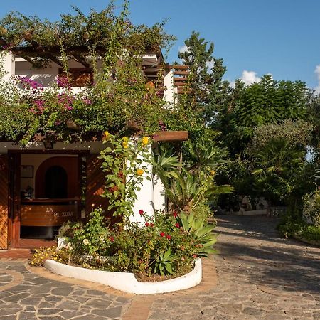 Villaggio La Pizzuta Parghelia Esterno foto