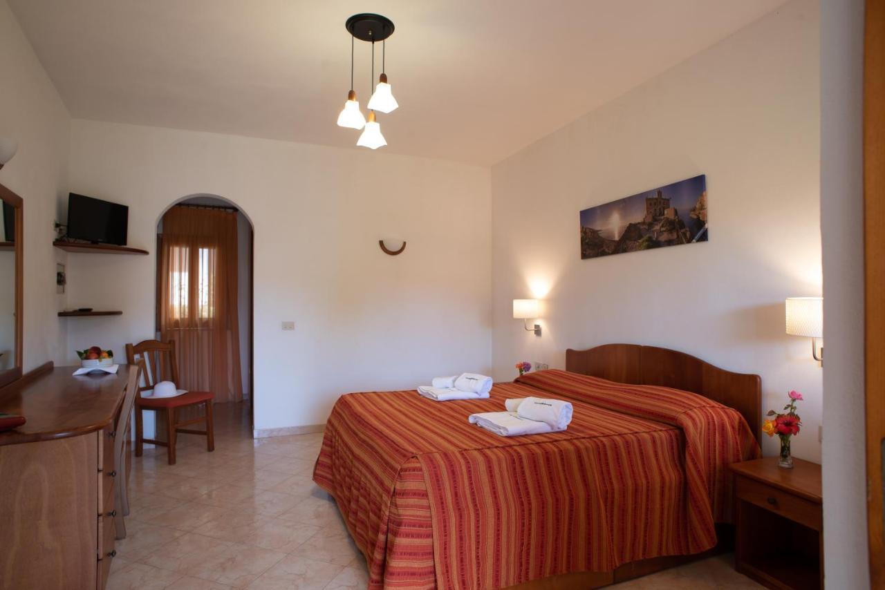 Villaggio La Pizzuta Parghelia Esterno foto