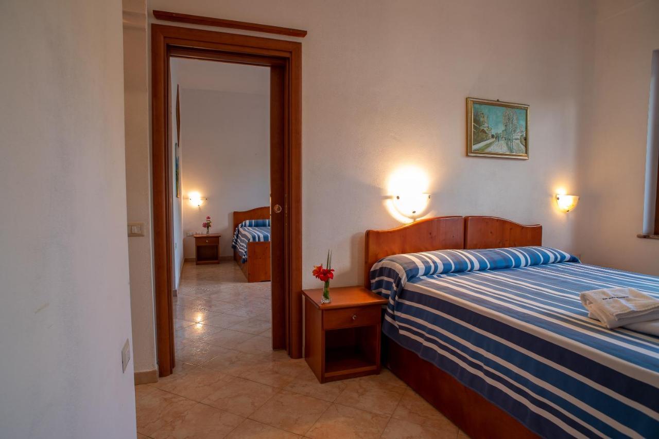 Villaggio La Pizzuta Parghelia Esterno foto