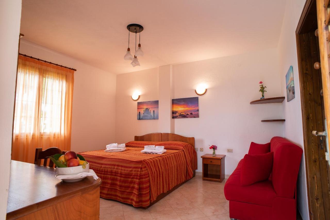 Villaggio La Pizzuta Parghelia Esterno foto