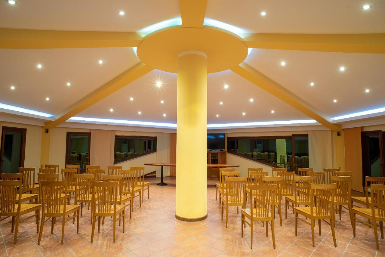 Villaggio La Pizzuta Parghelia Esterno foto