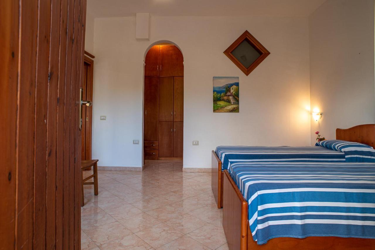 Villaggio La Pizzuta Parghelia Esterno foto
