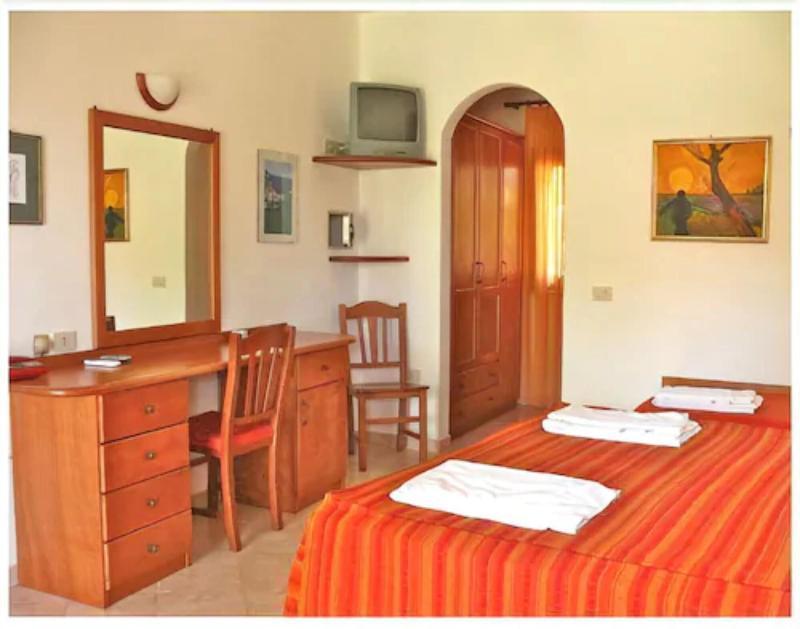 Villaggio La Pizzuta Parghelia Esterno foto
