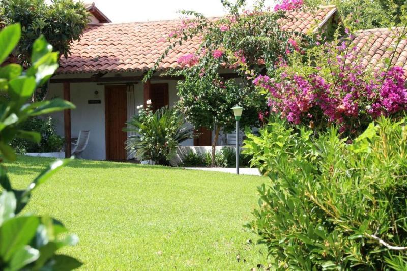 Villaggio La Pizzuta Parghelia Esterno foto