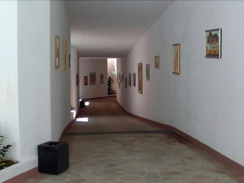Villaggio La Pizzuta Parghelia Esterno foto