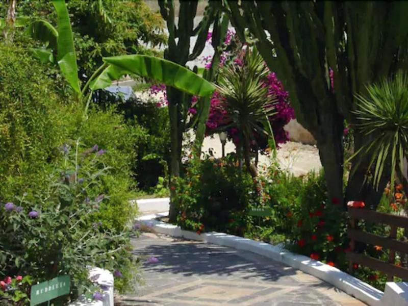Villaggio La Pizzuta Parghelia Esterno foto